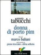 Donna di Porto Pim audio