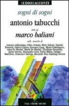 Sogni di sogni audio