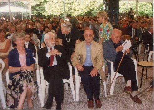 Premio Viareggio 1994