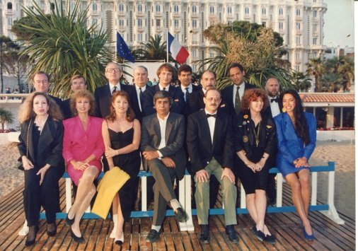 Prix Carlton