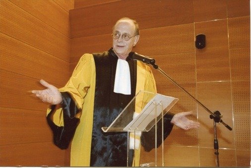 Universite de Provence 2007