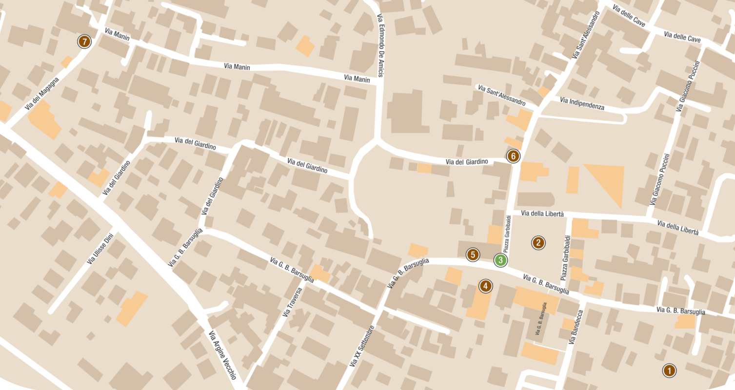 mappa passeggiata 3