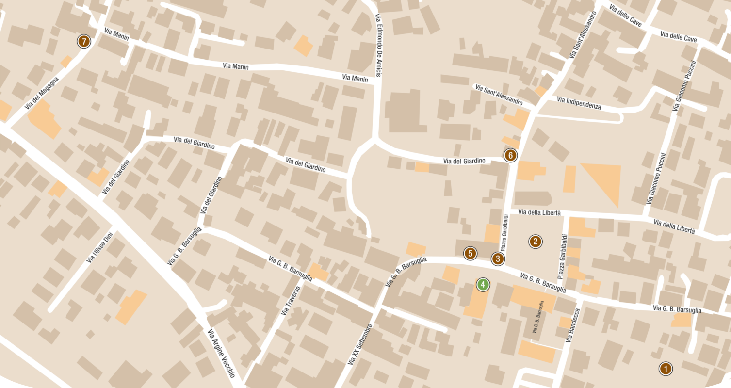 mappa passeggiata 4